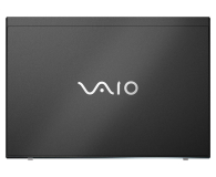 Vaio SX 14 i7-8565U/16GB/512/W10P LTE Black - 548713 - zdjęcie 4